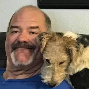 Meet your Posher, Rodney